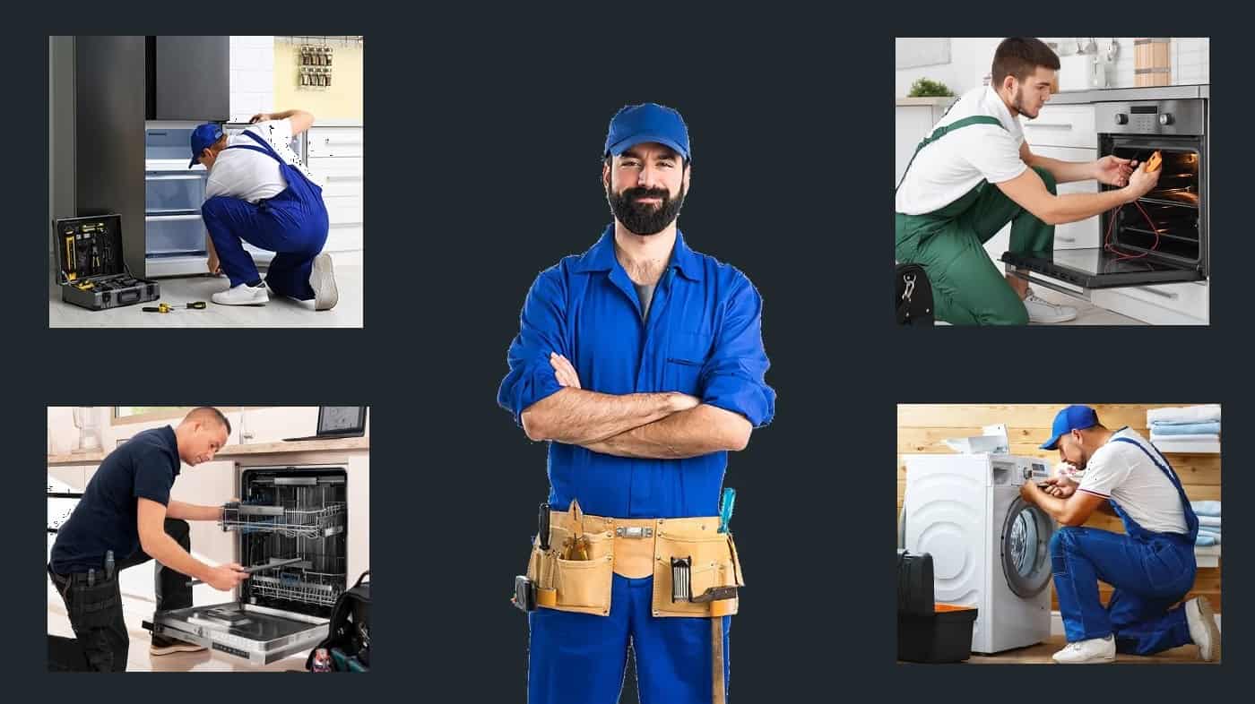 Başakşehir beyaz eşya servisi